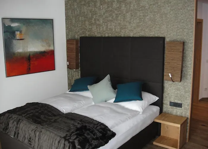 Haus Alt St. Anton