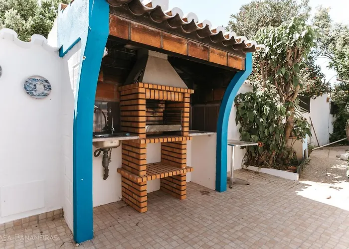 Casa Bananeiras