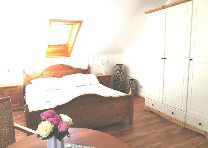 Sommerhaus Seidel - Mit Kostenlosem Parkplatz -