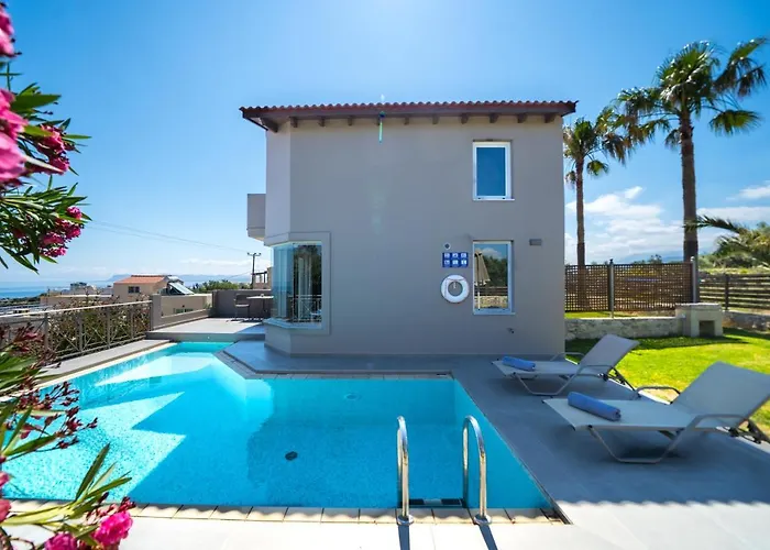 Lofos Village Chania