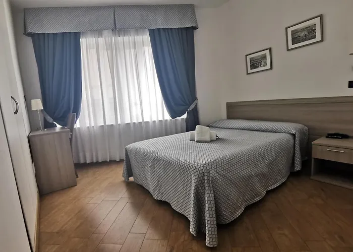 Hotel Chopin