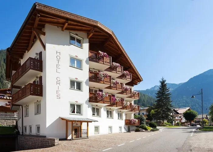 Hotel Gries