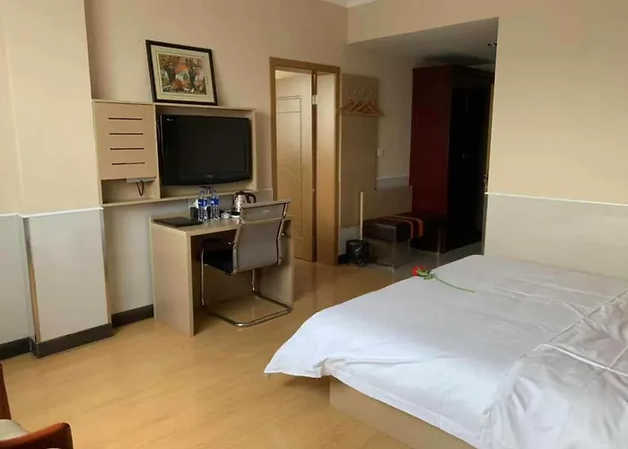 7Days Premium Suzhou Tongli Ancient Town Branch