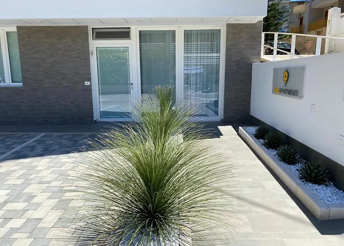 Beeapartments