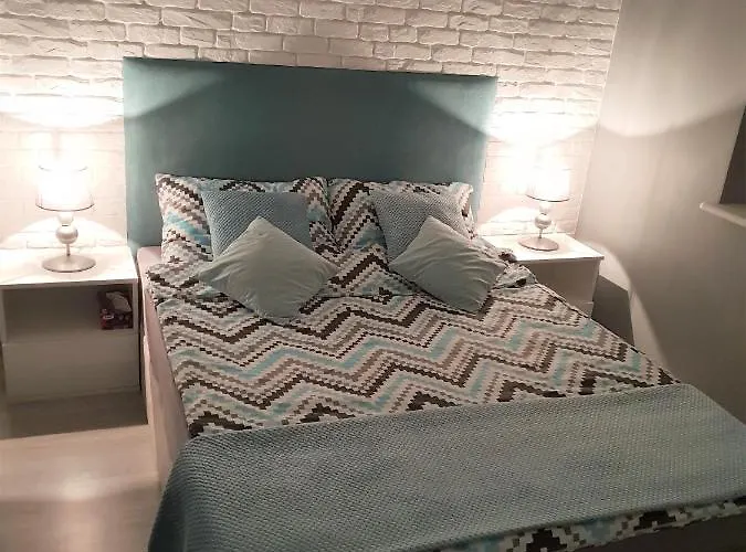 Baltic Vip Apartamenty Premium Przy Plazy Klifowa- Morska