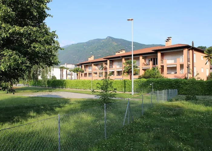 Residenza Al Mulin