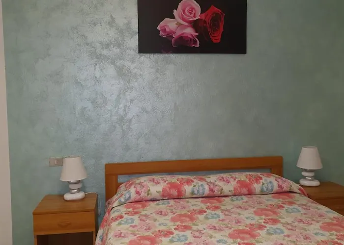 Apartment Lake Maggiore - Gelsomino