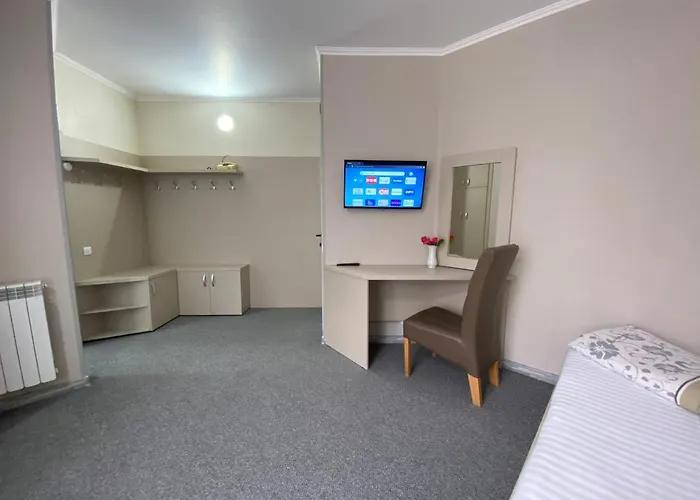 Motel Carmen