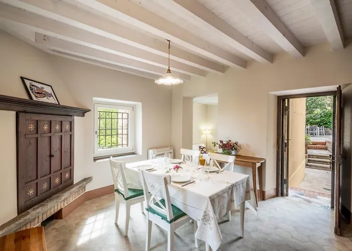 Casa Gelsomina