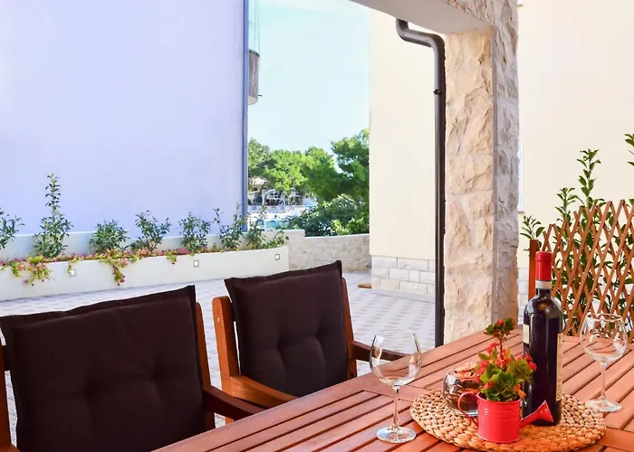 Holiday Home Ante By Interhome