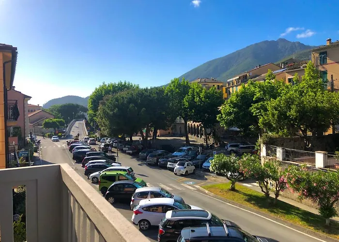 Mario Apartment - Levanto, 5 Terre