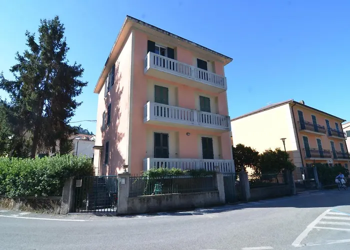 Mario Apartment - Levanto, 5 Terre