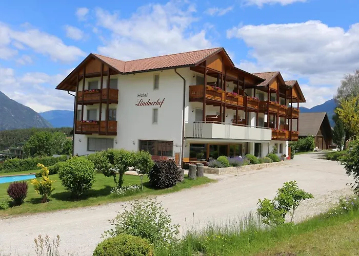 Hotel Lindnerhof