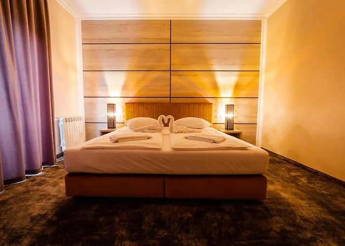 Allegria Hotel
