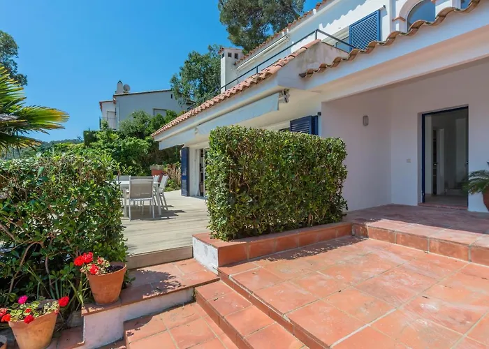 L-3 Calella De Palafrugell 5/ 6 Pax