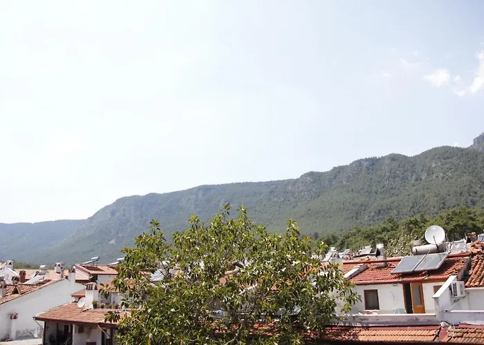 Limon Otel Pansiyon 2