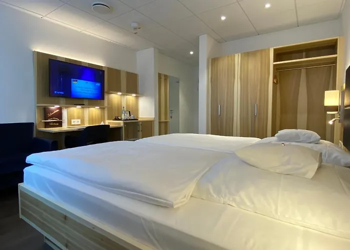 Hotel Wieting