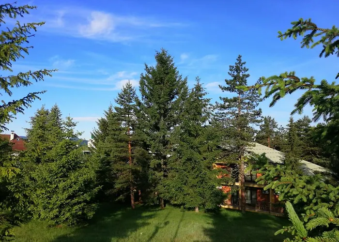 Hotel President Garni