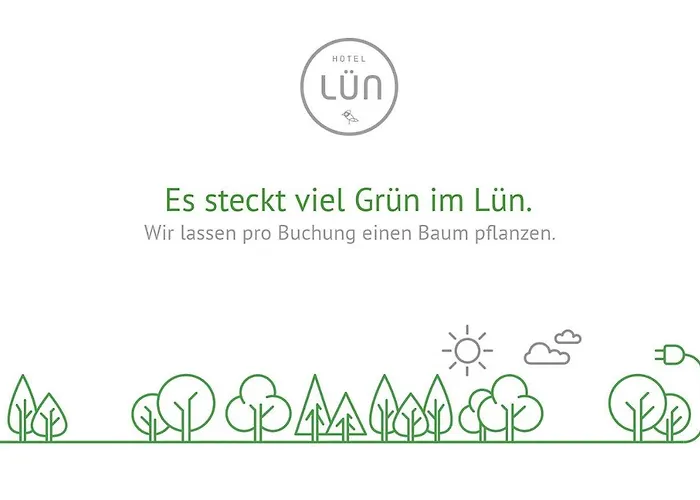 Hotel Luen