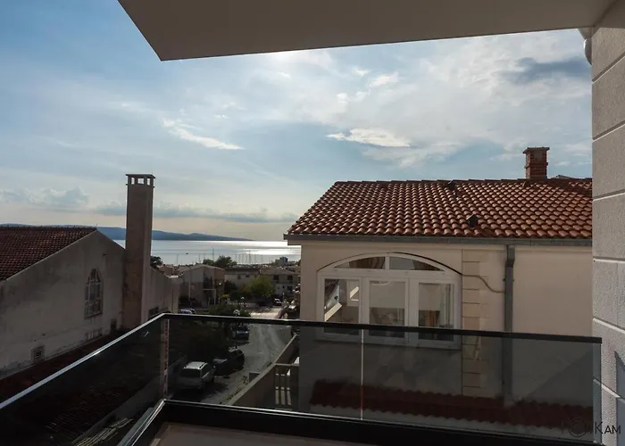 Libar Studio Apartments