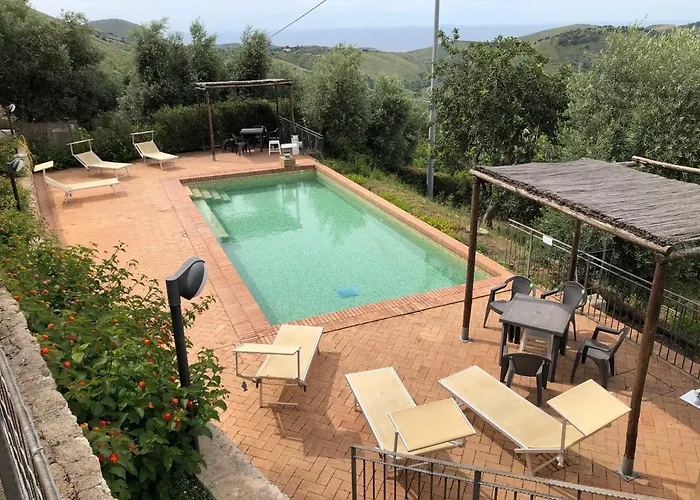 Residenza La Mannara