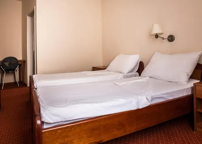 Hotel Carlstadt