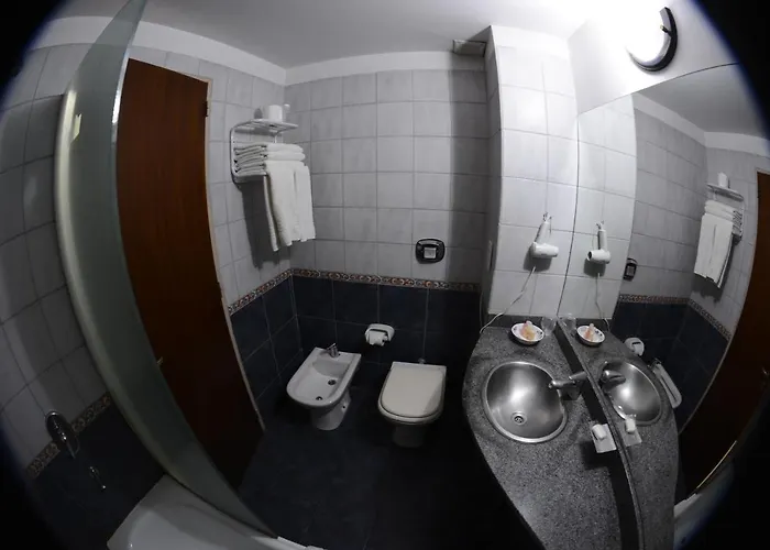 Apart Hotel Alvear