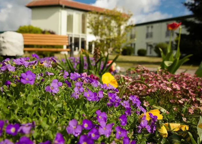 Hotel Waldidyll