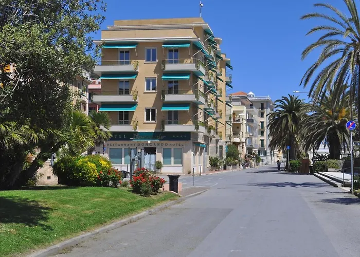 Hotel Boncardo