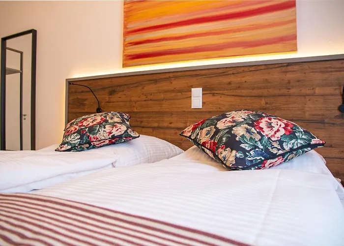 City Hotel Bamberg