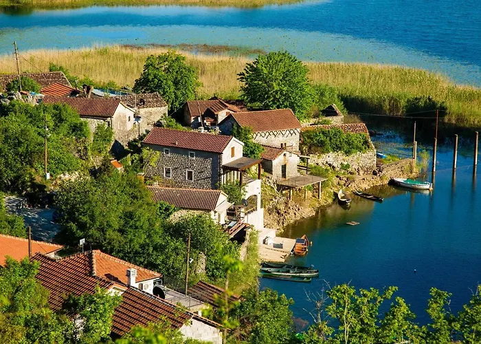 Hotel Dapcevic