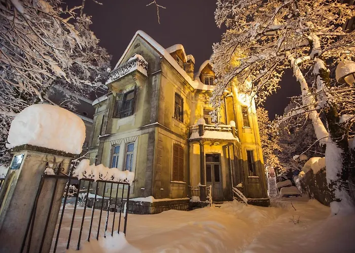 Hotel Dapcevic