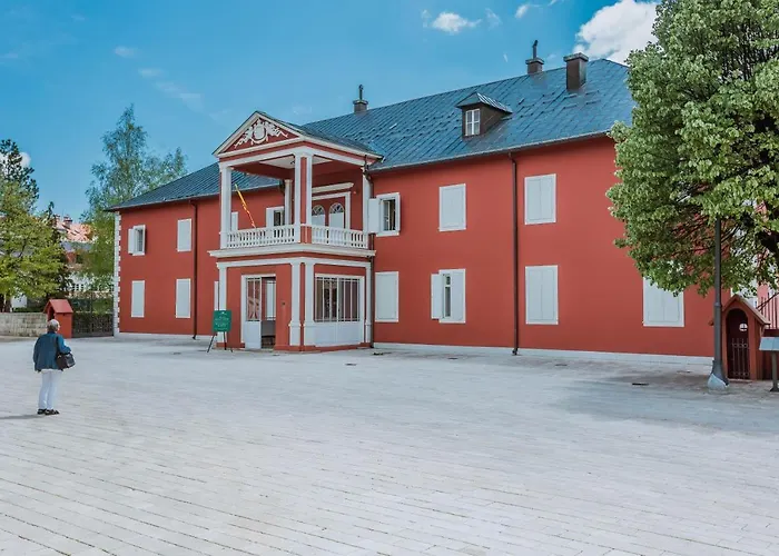 Hotel Dapcevic