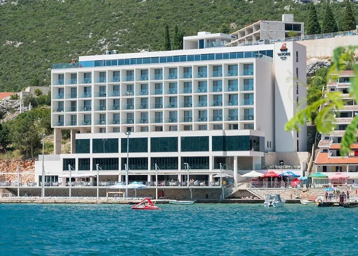 Hotel Vapore