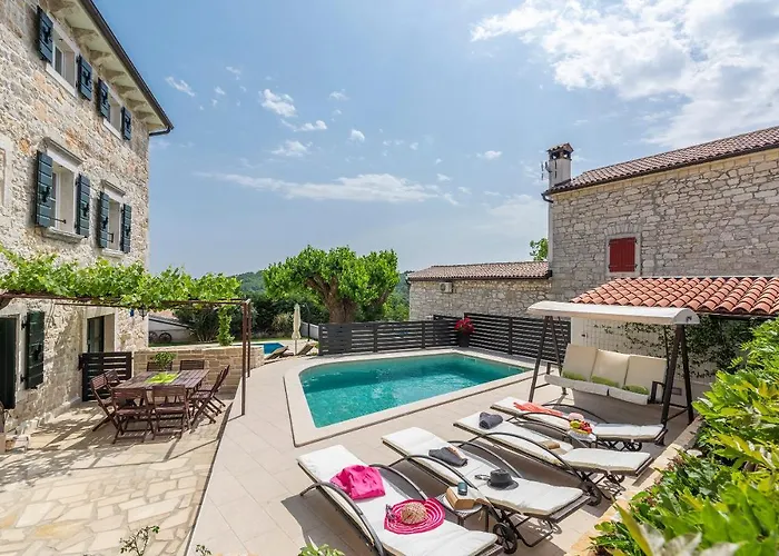 Villa Zita