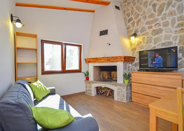Holiday Home Ante By Interhome