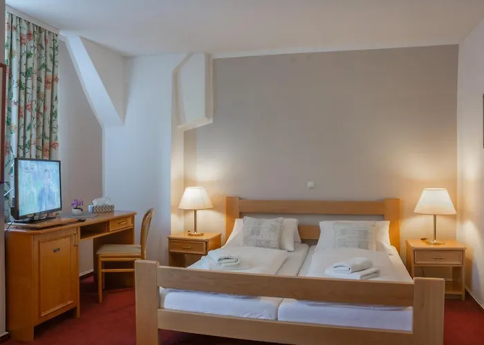 Hotel Klosterturm
