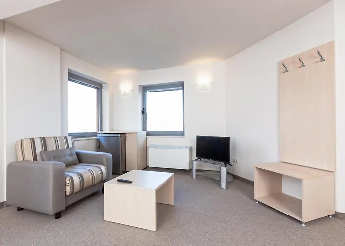 Neven Hotel