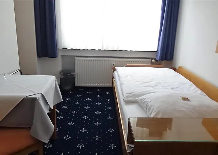 Hotel Zur Traube