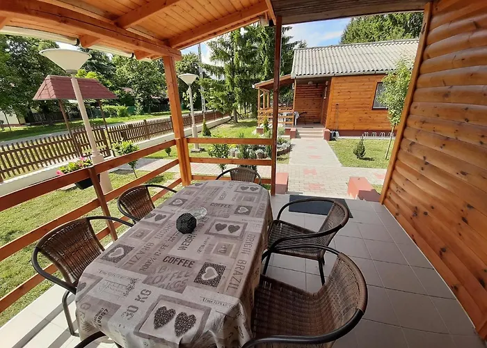 Fortuna Apartmanhazak