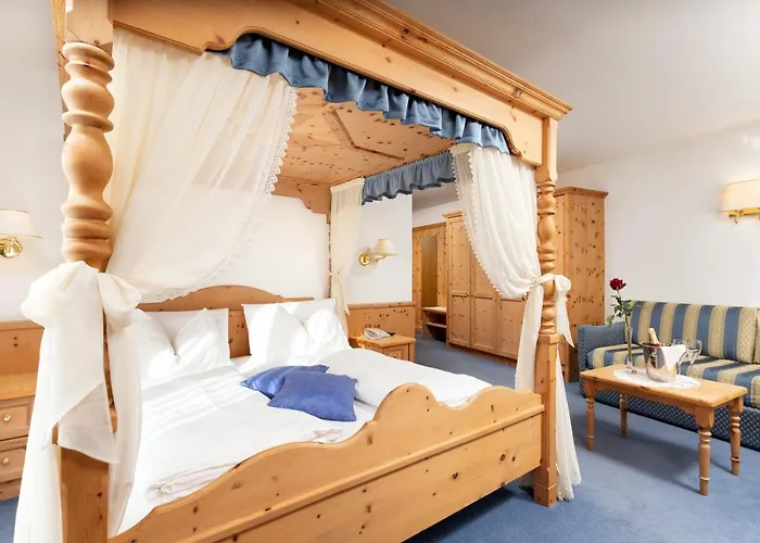 Hotel Gries