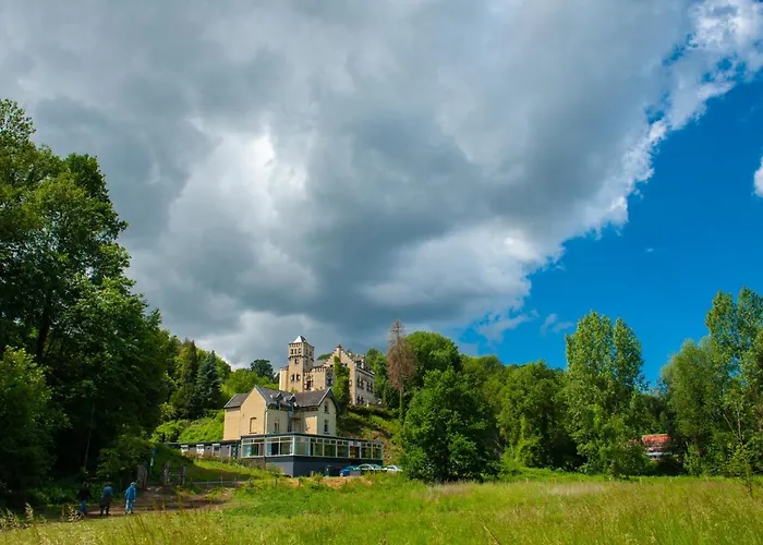 B&B Brakke Berg