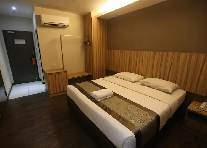 Kota Heritage Hotel