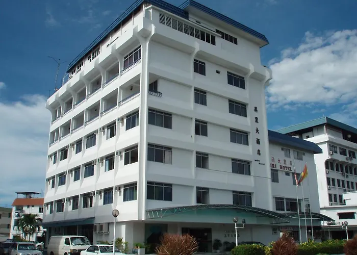 Miri Hotel