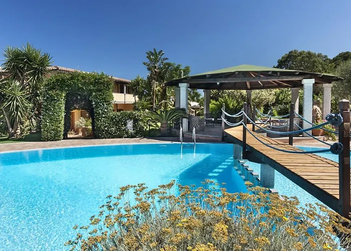Relais Fenicottero Rosa
