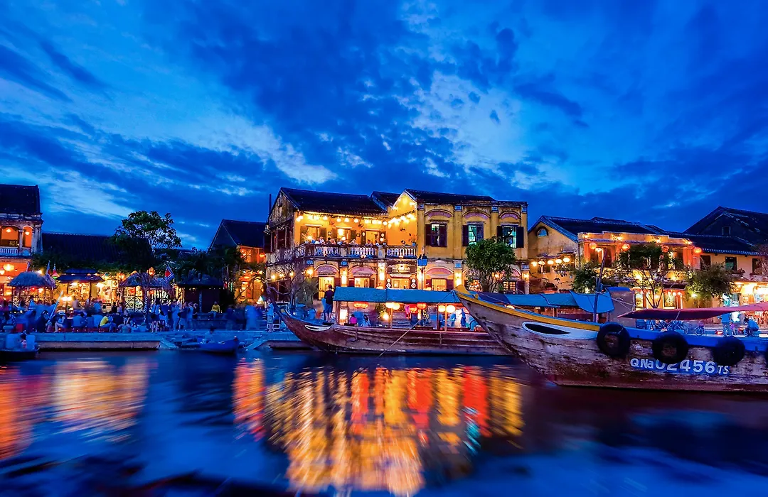 Main Hotel Image
