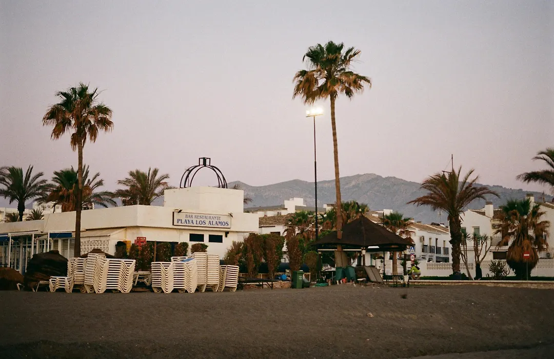 Main Hotel Image