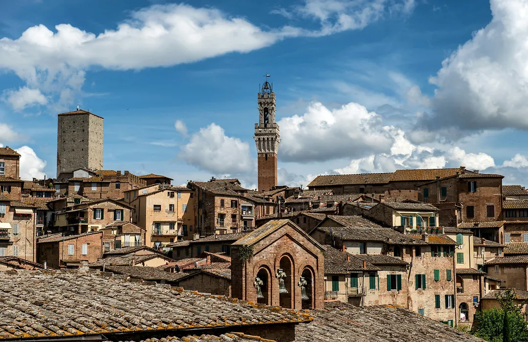 Main Hotel Image