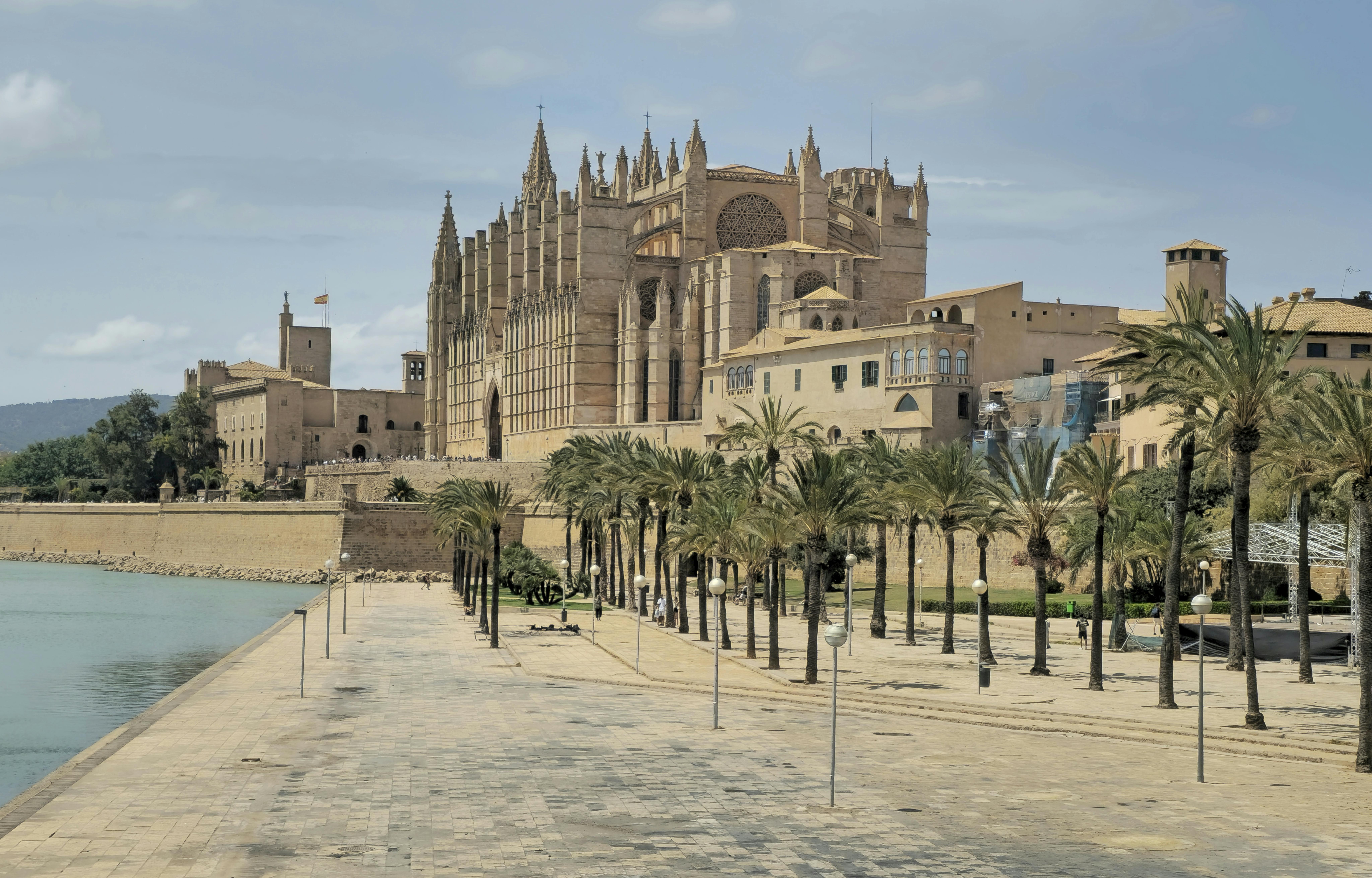 Top 15 Villas In Palma De Mallorca For Rent Spain Oneworldtours co